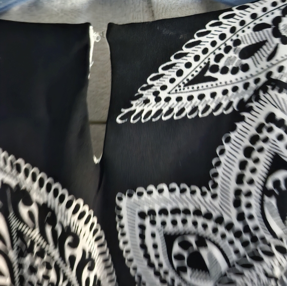 NWOT Dress Barn Night Out Dress - Picture 9 of 9